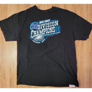 NFC East Champs Eagles 2013 Tee
